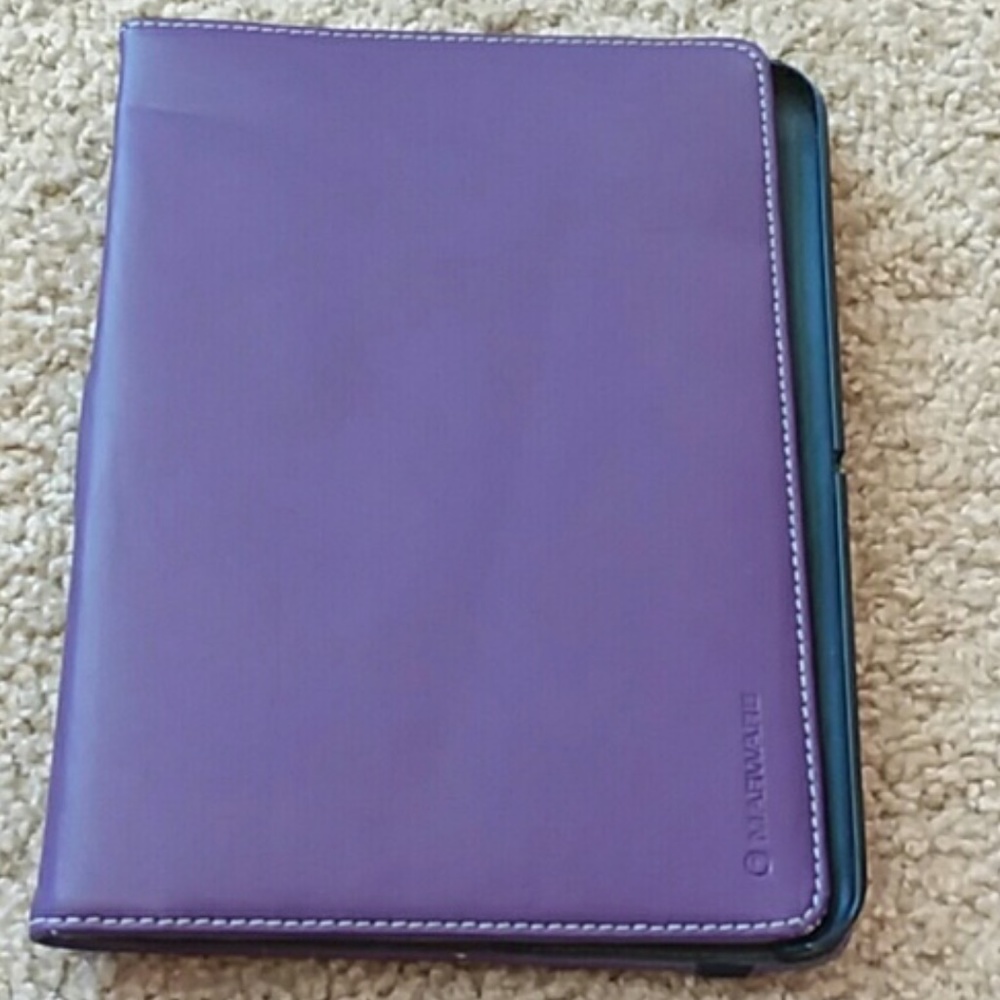 Tablet Case